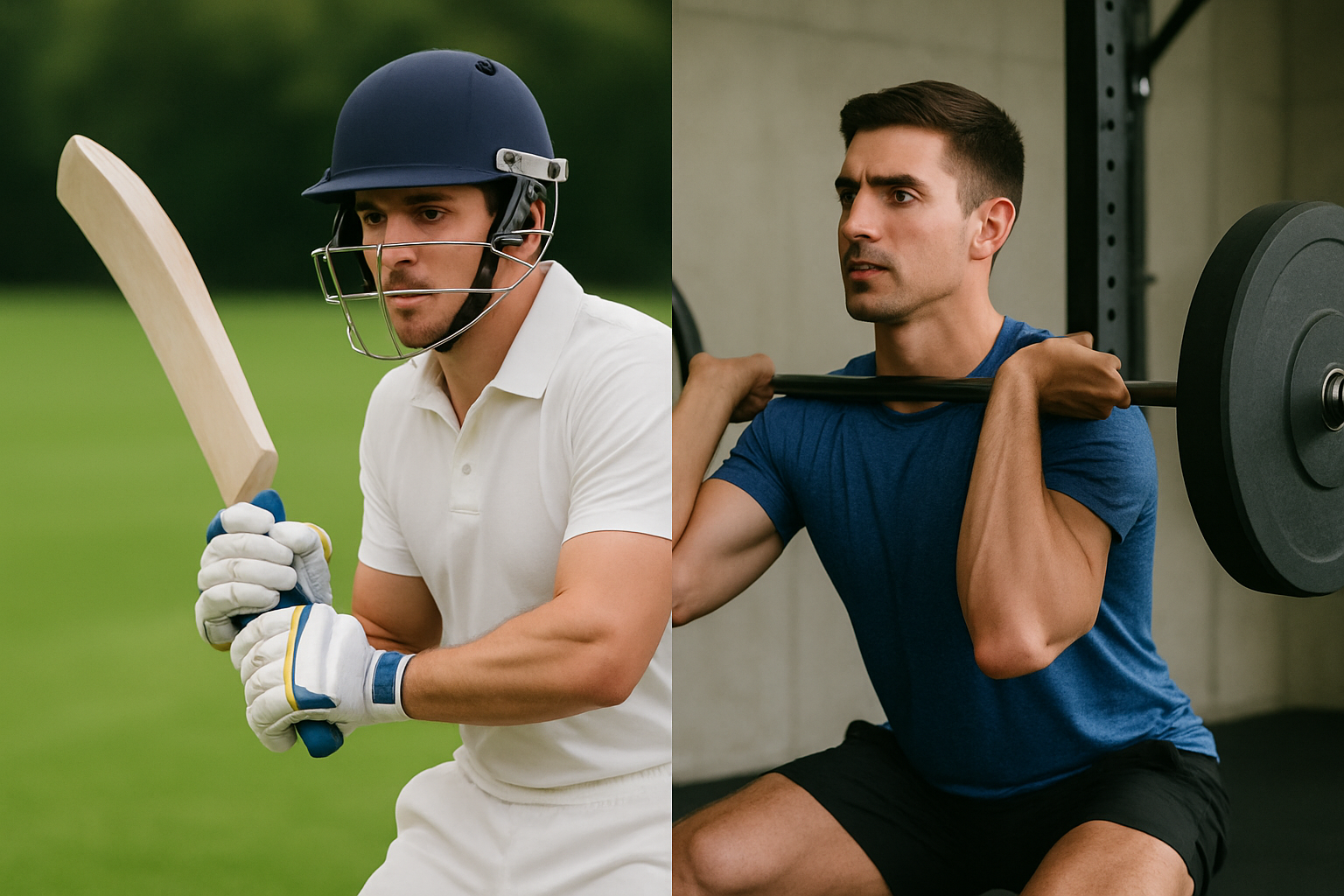 Sports nutrition plan for athletes — ATNAC Fitness